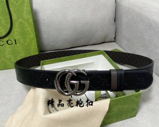 Replica Gucci Diamond Belt