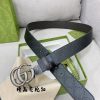 Replica Gucci Diamond Belt