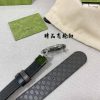 Replica Gucci Diamond Belt