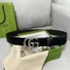 Replica Gucci Tiger Belt