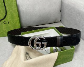 Replica Gucci Tiger Belt