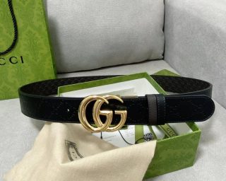 Replica Gucci Web Belt