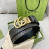 Replica Gucci Web Belt