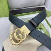 Replica Gucci Web Belt