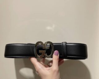 Replica Gucci Bee Belt