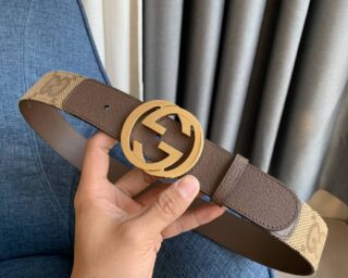 Replica Gucci Stuart Hughes Belt