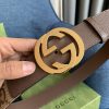 Replica Gucci Stuart Hughes Belt