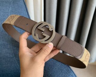 Replica Gucci Bloom Belt