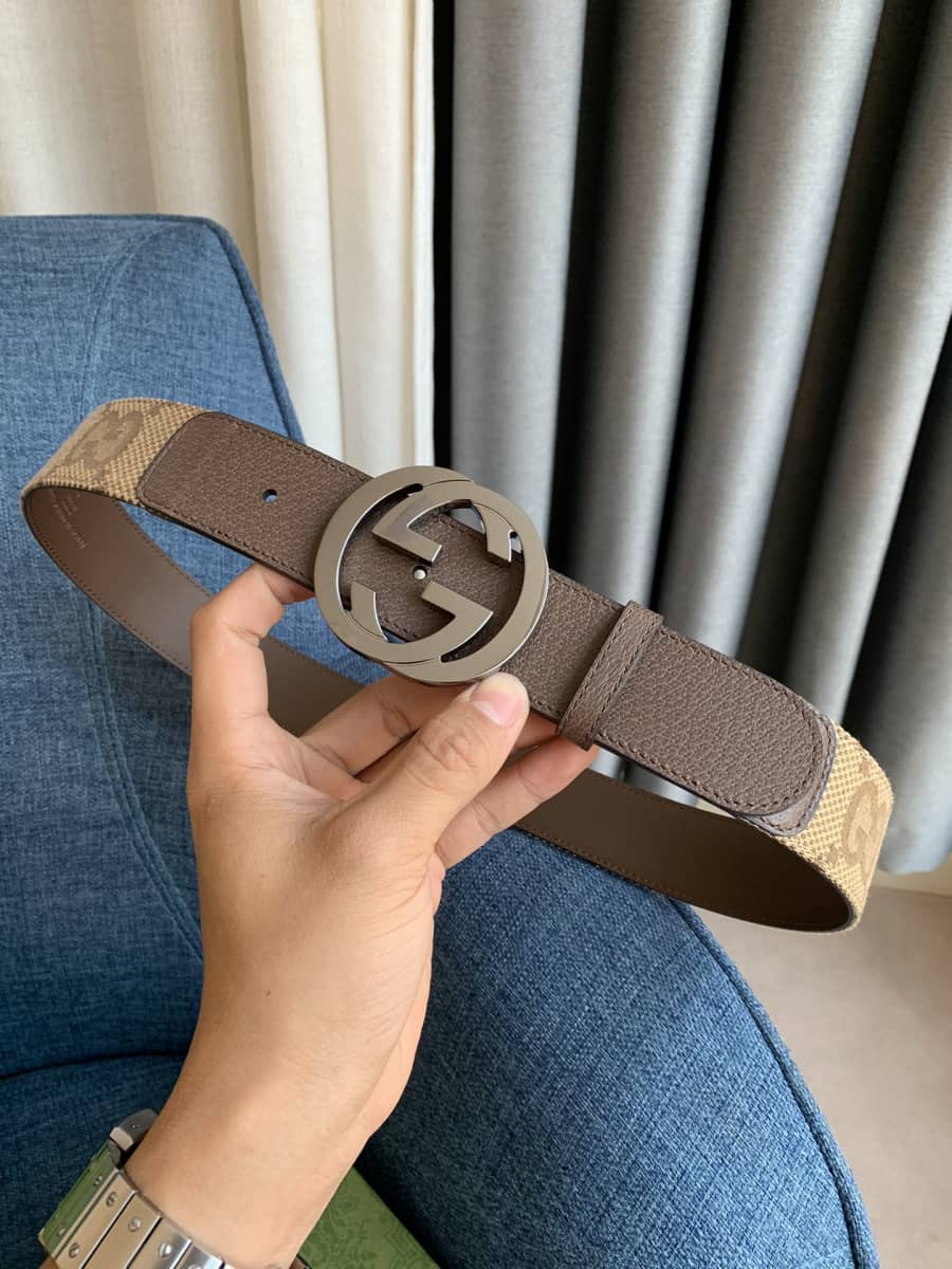 Replica Gucci Bloom Belt