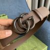 Replica Gucci Flower Belt