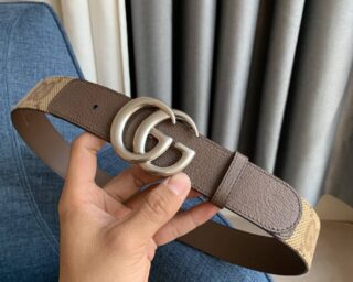 Replica Gucci Crystal Belt