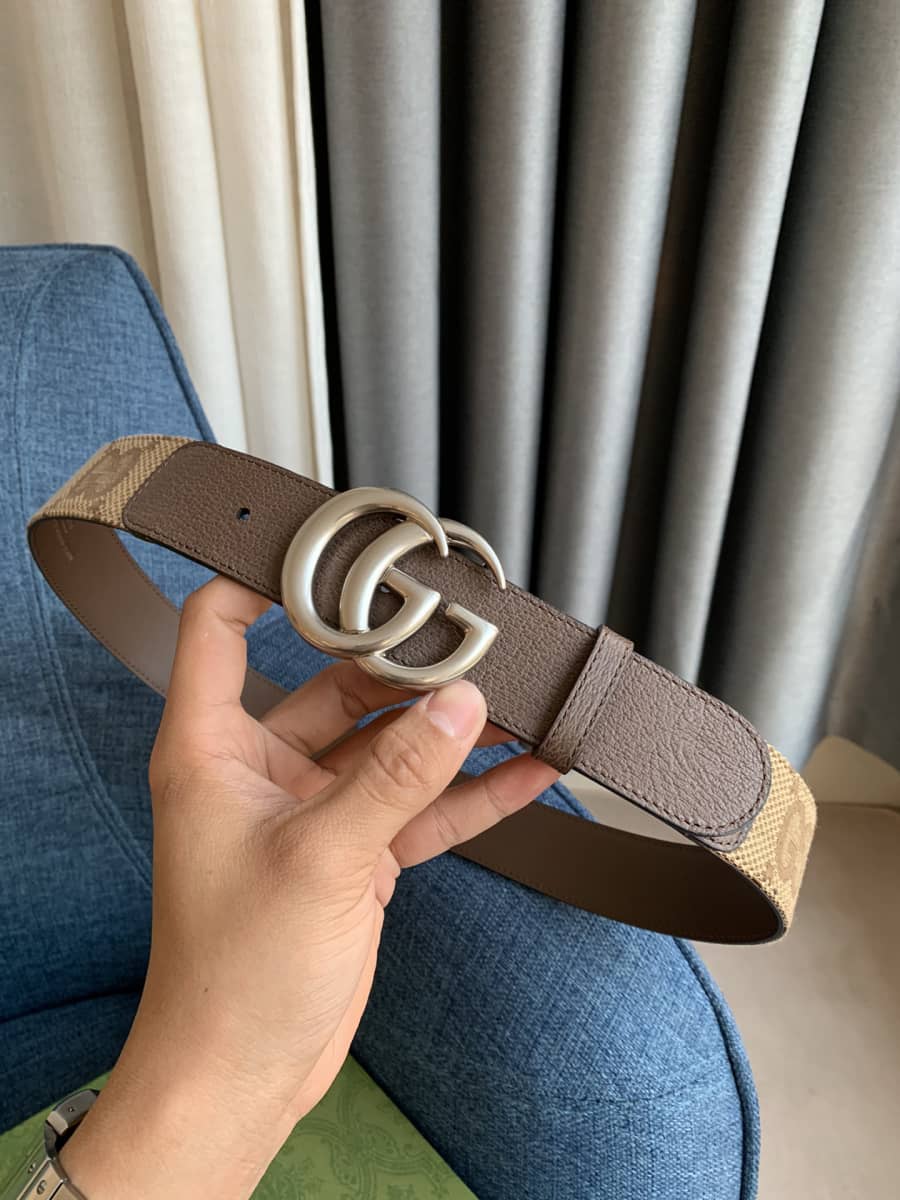 Replica Gucci Crystal Belt