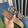 Replica Gucci Crystal Belt