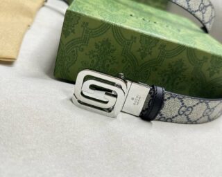 Replica Gucci Interlocking G Belt