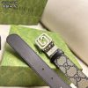 Replica Gucci Interlocking G Belt