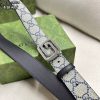 Replica Gucci Interlocking G Belt