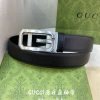 Replica Gucci Belt With Pearls