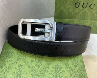 Replica Gucci Belt With Pearls