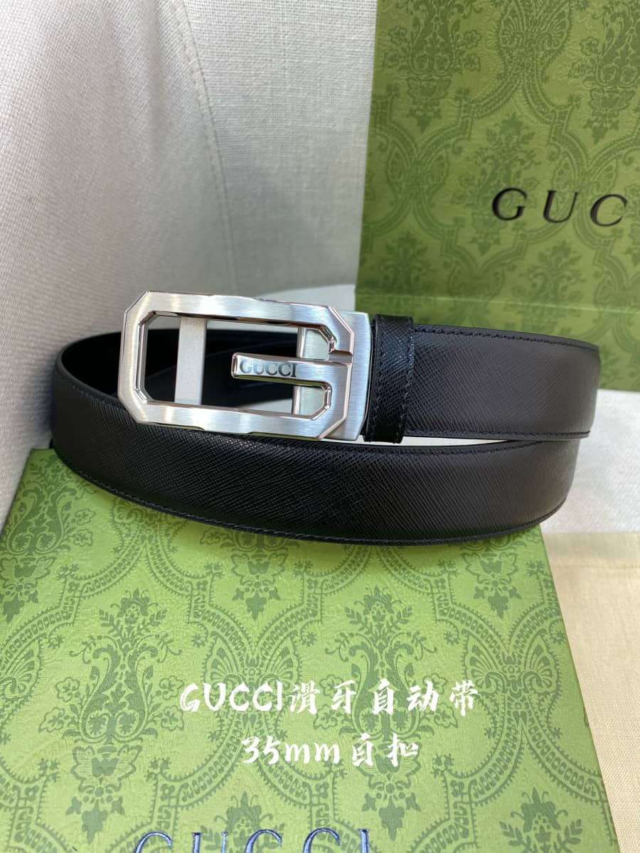 Replica Gucci Belt With Pearls