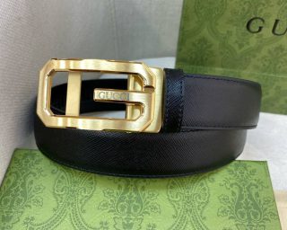 Replica Gucci Butterfly Belt