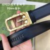 Replica Gucci Butterfly Belt