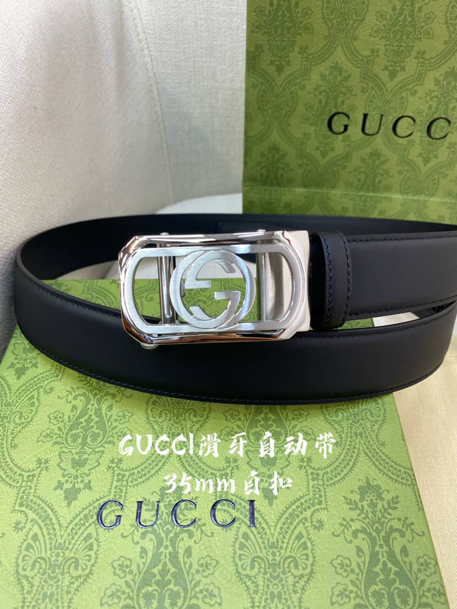 Replica Gucci Style Belt