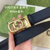 Replica Gucci Signature Leather Belt