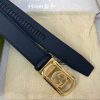 Replica Gucci Signature Leather Belt