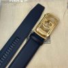 Replica Gucci Signature Leather Belt