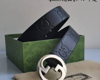 Replica Gucci Belt 3cm And 4cm