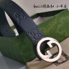 Replica Gucci Belt 3cm And 4cm