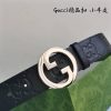 Replica Gucci Belt 3cm And 4cm