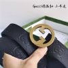 Replica Gucci Interlocking Belt