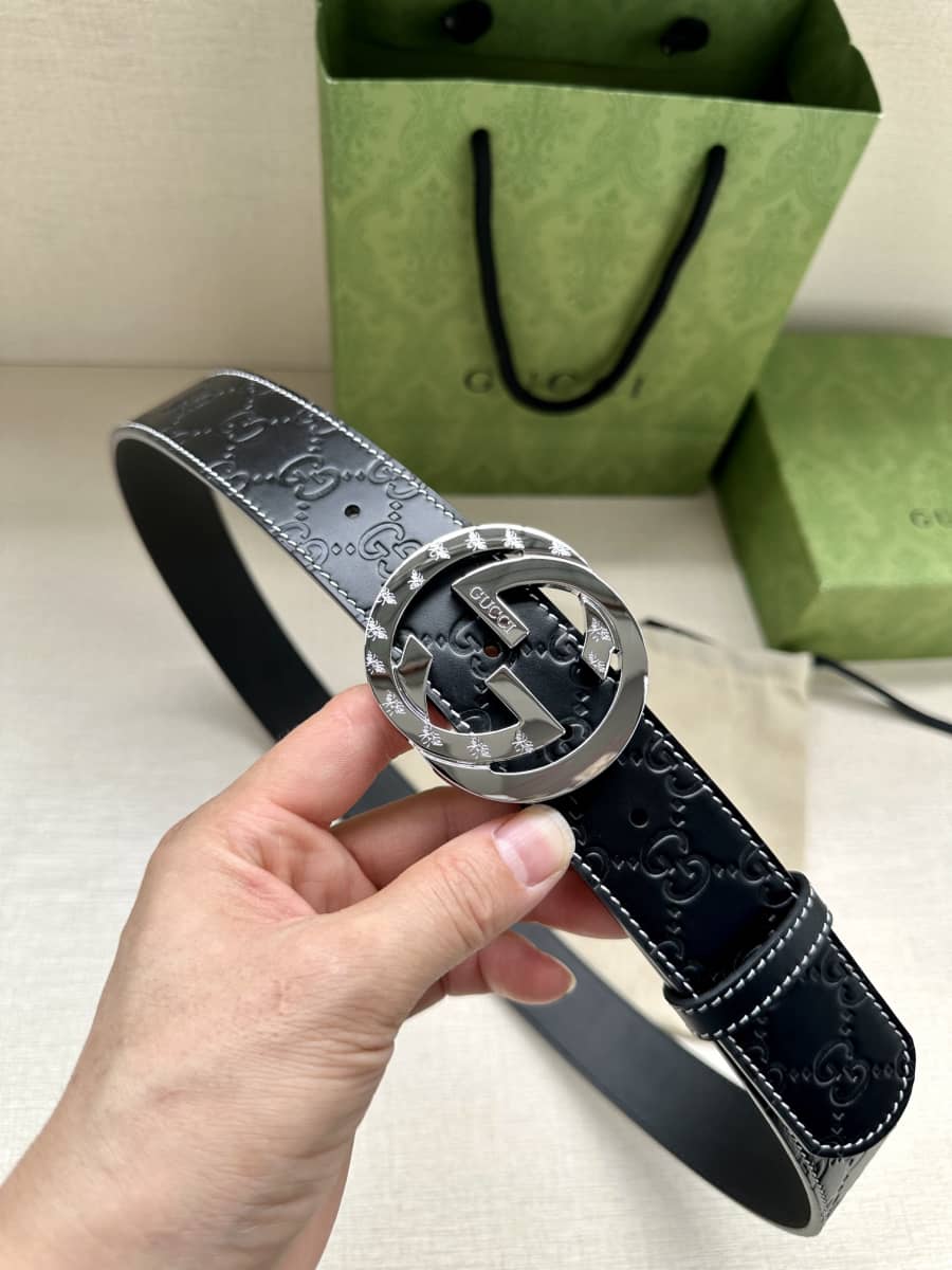 Replica Gucci GG Marmont Belt