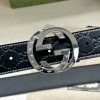 Replica Gucci GG Marmont Belt