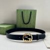 Replica Gucci GG Marmont Belt