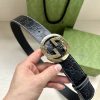 Replica Gucci GG Supreme Belt