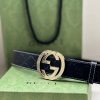 Replica Gucci GG Supreme Belt