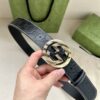 Replica Gucci Signature Belt