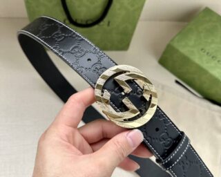 Replica Gucci Signature Belt