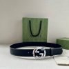 Replica Gucci Signature Belt