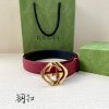 Replica Gucci Heart Belt