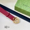 Replica Gucci Heart Belt