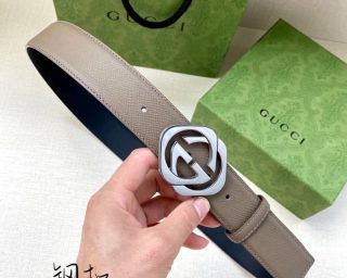 Replica Gucci Mickey Mouse Belt