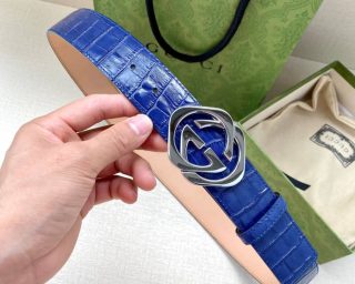 Replica Gucci Marmont Reversible Belt