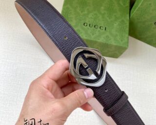 Replica Gucci Kingsnake Belt