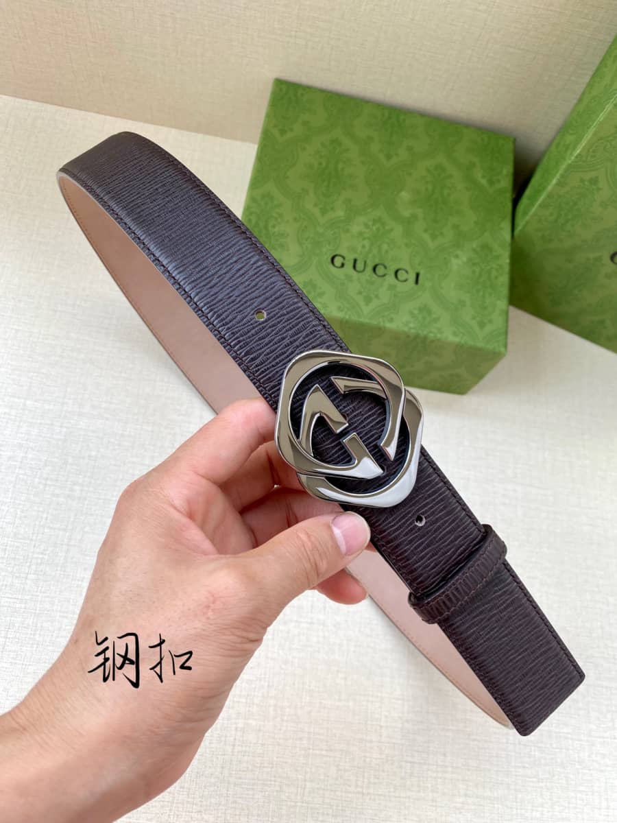 Replica Gucci Kingsnake Belt