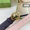 Replica Gucci Kingsnake Belt