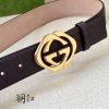 Replica Gucci Kingsnake Belt