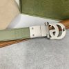 High Quality Gucci Supreme PVC Belt